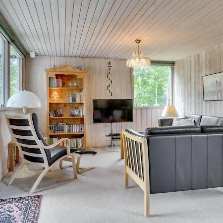 Teofan - 500m From The Sea In Ne Jutland By Interhome Holiday home *
