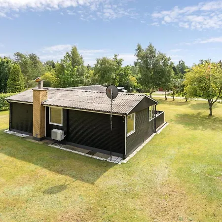 Teofan - 500m From The Sea In Ne Jutland By Interhome