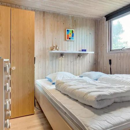 Teofan - 500m From The Sea In Ne Jutland By Interhome Holiday home *