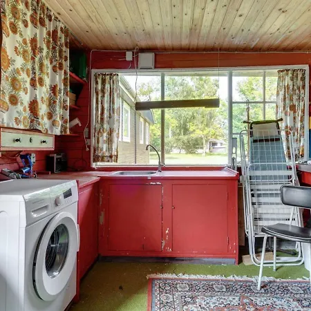 Holiday home Teofan - 500m From The Sea In Ne Jutland By Interhome