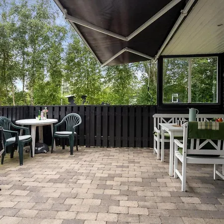 Holiday home Teofan - 500m From The Sea In Ne Jutland By Interhome