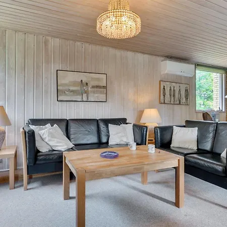 Feriehus Teofan - 500m From The Sea By Interhome *
