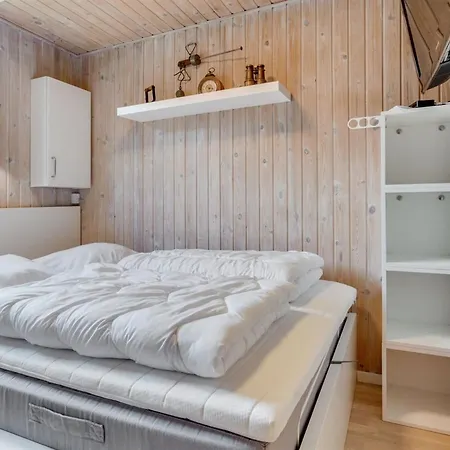 Feriehus Teofan - 500m From The Sea By Interhome *
