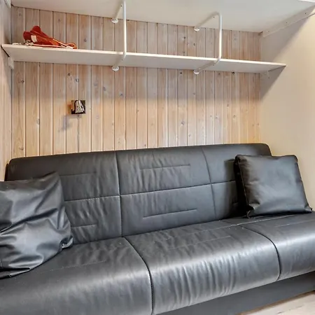 Teofan - 500m From The Sea By Interhome