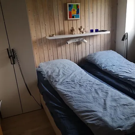 Feriehus Teofan - 500m From The Sea By Interhome *